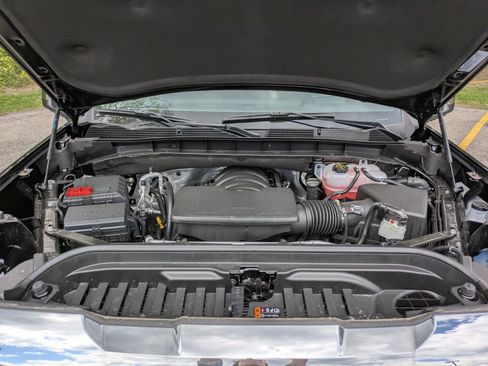 New 2026 GMC Sierra 1500 Denali AWD/4WD image 40