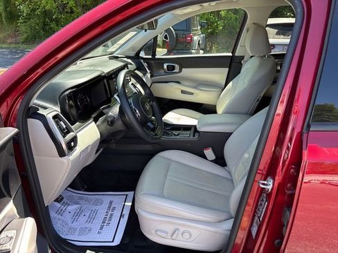 Used 2021 Kia Sorento S AWD/4WD image 10