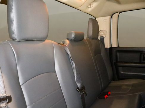 Used 2018 RAM 1500 Tradesman w/ Protection Group image 18