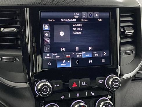 New 2026 RAM 1500 Big Horn image 17