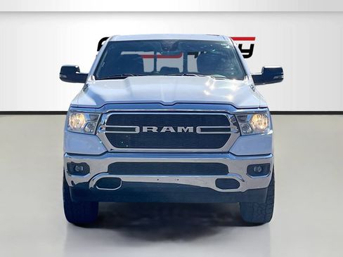 Used 2023 RAM 1500 Big Horn AWD/4WD image 2