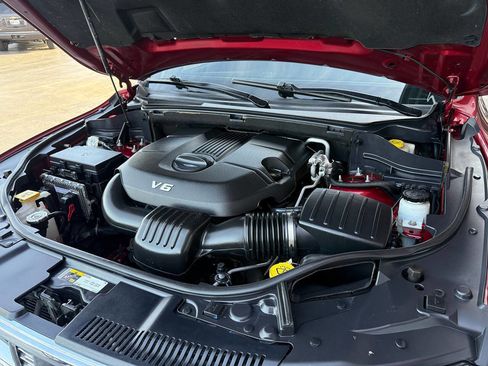 Used 2014 Dodge Durango Citadel w/ Technology Group image 10