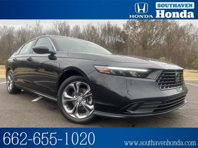 Used 2024 Honda Accord EX