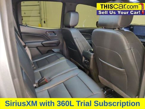 Used 2026 Chevrolet Colorado LT w/ LT Convenience Package RWD image 15