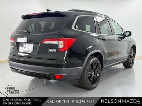 Used 2022 Honda Pilot Special Edition image 6