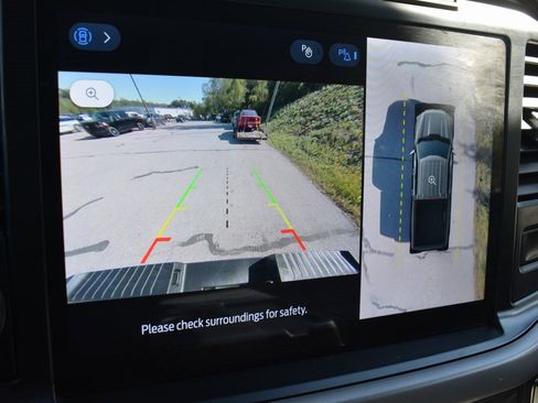 Used 2024 Ford F150 XLT image 18