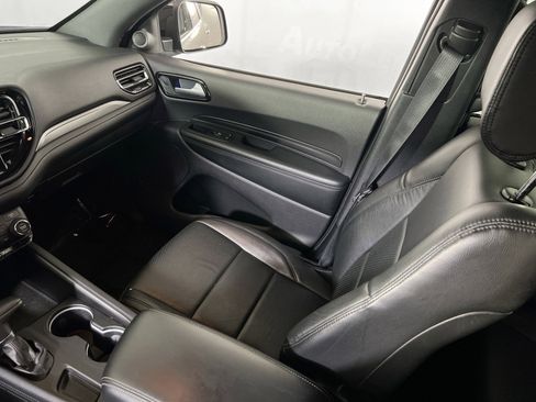Used 2023 Dodge Durango SXT Launch Edition AWD/4WD image 21
