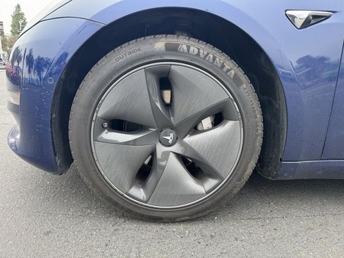 Used 2018 Tesla Model 3 Long Range image 7