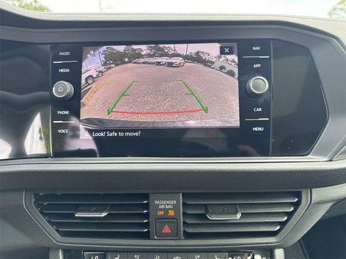 Used 2024 Volkswagen Jetta SEL image 26