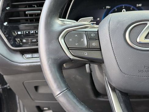 Used 2024 Lexus TX 350 FWD w/ Technology Package image 10
