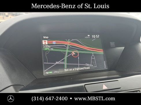 Used 2019 Acura MDX SH-AWD w/ Technology Package image 24