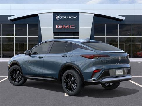 Used 2026 Buick Envista Sport Touring image 3