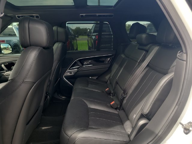 Used 2023 Land Rover Range Rover SE AWD/4WD image 13