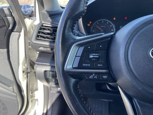 Used 2019 Subaru Crosstrek 2.0i Premium image 16
