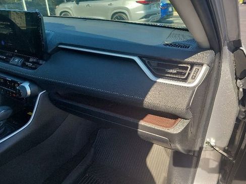 Used 2023 Toyota RAV4 Limited AWD/4WD image 10