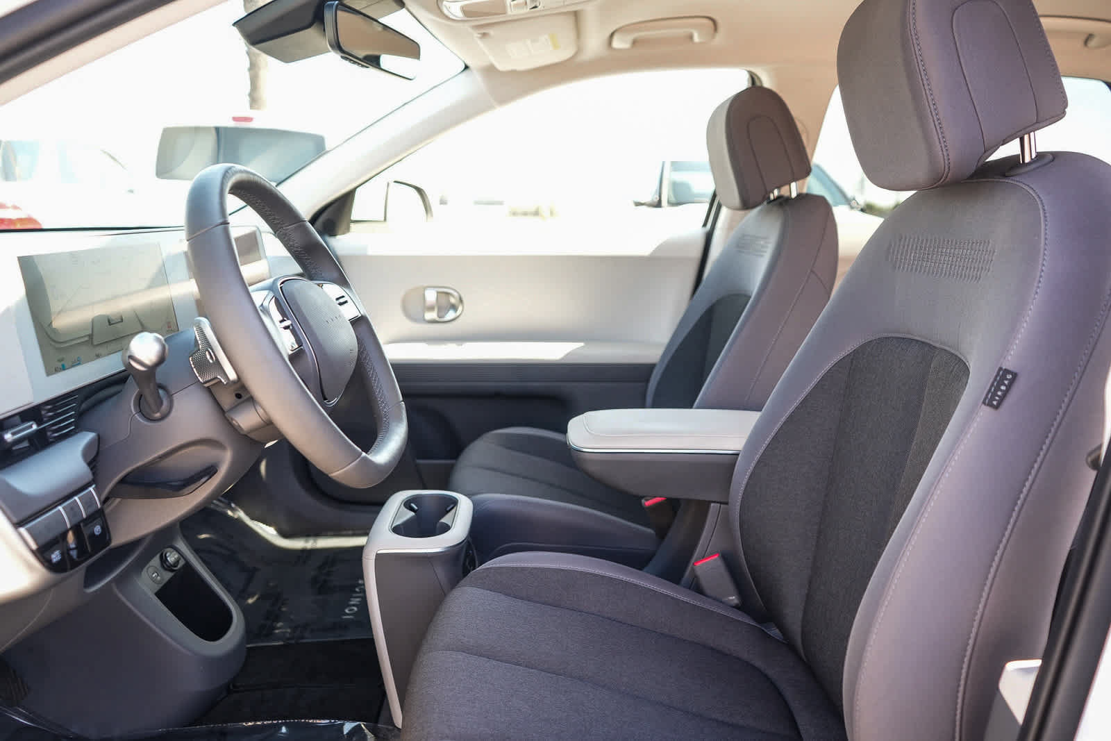 Used 2024 Hyundai Ioniq 5 SEL RWD image 20