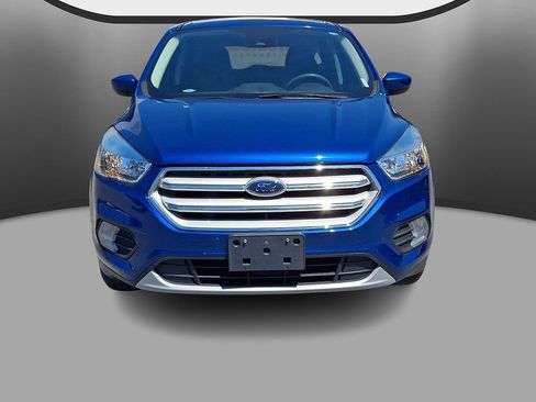 Used 2019 Ford Escape SE AWD/4WD image 2