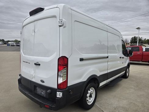Used 2019 Ford Transit 150 148 Medium Roof RWD image 3