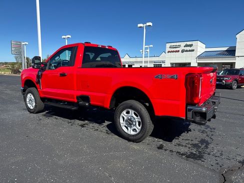 New 2026 Ford F250 XLT image 3