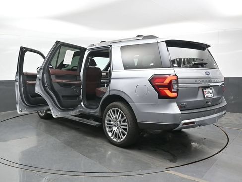 Used 2024 Ford Expedition Limited AWD/4WD image 49