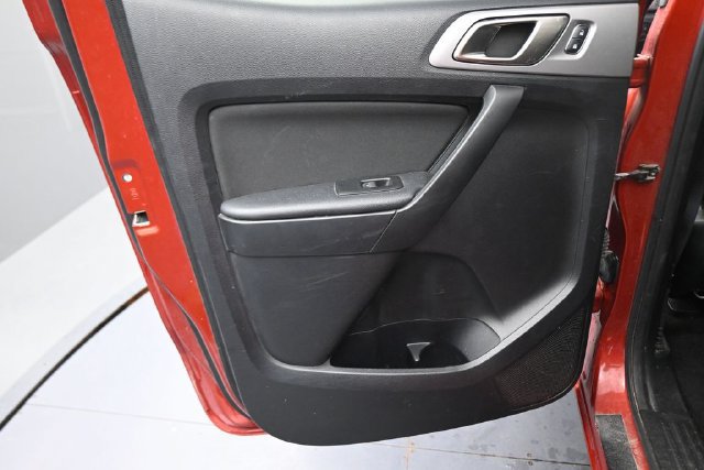 Used 2019 Ford Ranger XLT w/ Equipment Group 301A Mid AWD/4WD image 18