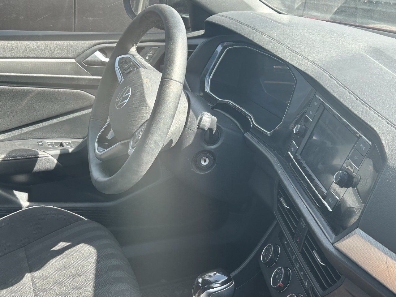 Used 2024 Volkswagen Jetta Sport FWD image 10