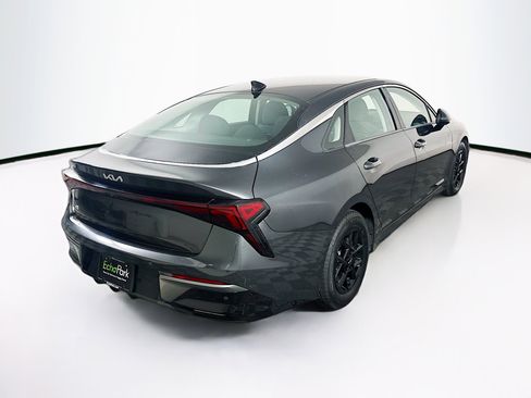 Used 2025 Kia K5 LXS image 9