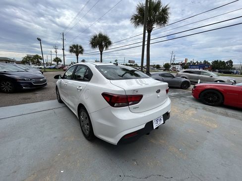 Used 2020 Kia Rio LX FWD image 6