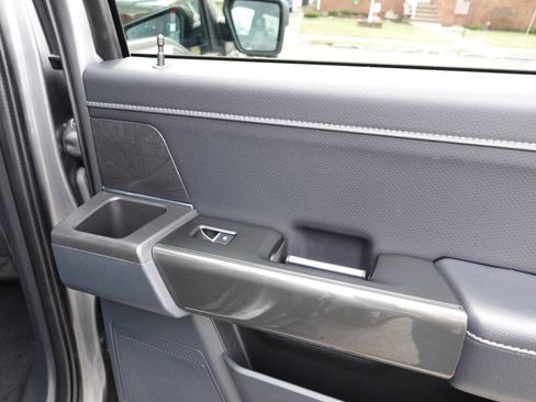 Used 2023 Ford F150 XLT w/ Equipment Group 302A High image 28