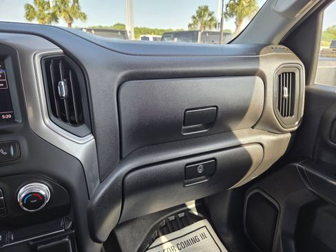 Used 2024 GMC Sierra 3500 Pro AWD/4WD image 35