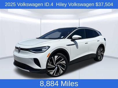 Used 2025 Volkswagen ID.4 Pro S Plus
