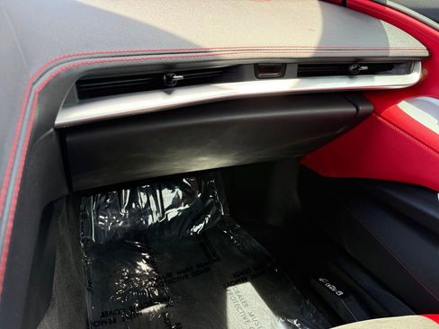 Used 2023 Chevrolet Corvette Stingray Preferred Conv w/ LPO, Roadside Safety Package RWD image 17