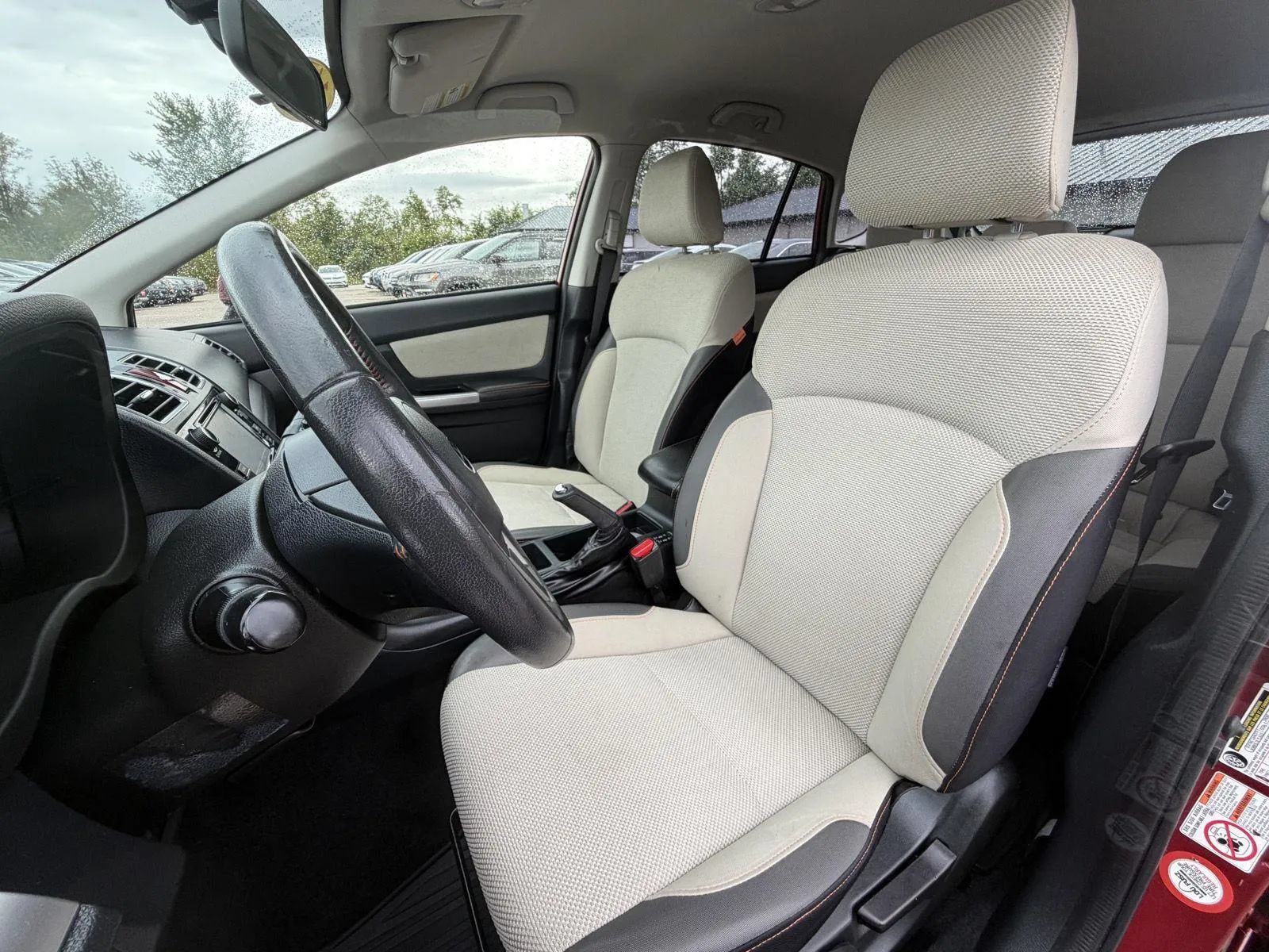 Used 2016 Subaru Crosstrek 2.0i Premium AWD/4WD image 13
