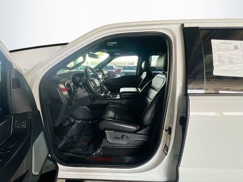 Used 2022 Ford F150 Raptor w/ Equipment Group 801A High image 10