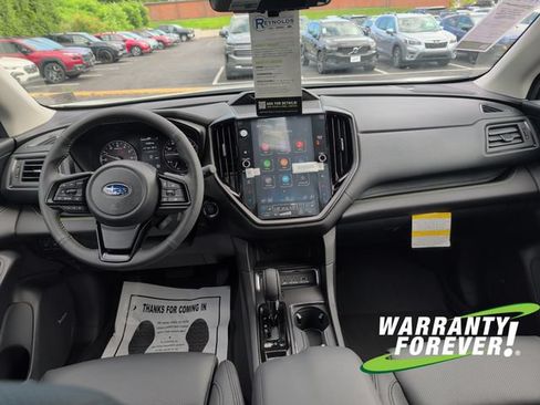 New 2026 Subaru Ascent Bronze Edition w/ Onyx Package AWD/4WD image 10