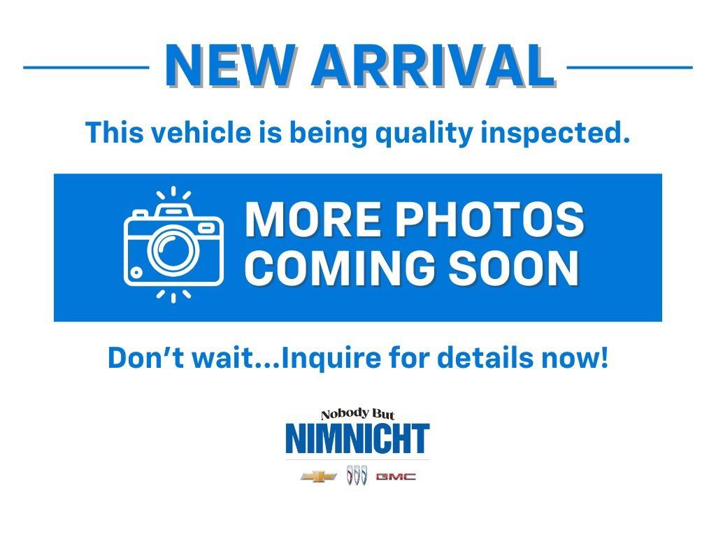 Used 2021 Dodge Durango SXT w/ 3rd Row Seating Group RWD image 1