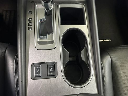 Used 2021 Nissan Murano SL w/ SL Moonroof Package AWD/4WD image 17