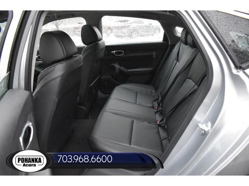 New 2026 Acura Integra image 30