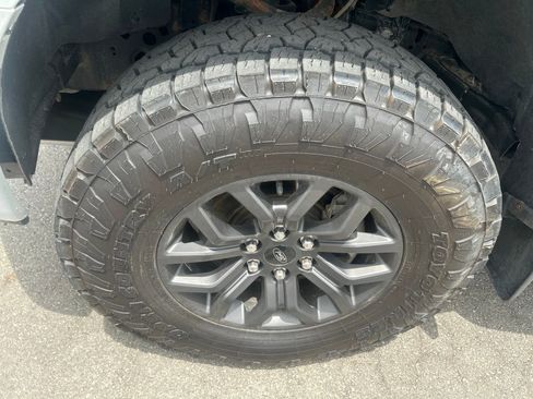 Used 2023 Ford F150 Tremor AWD/4WD image 9