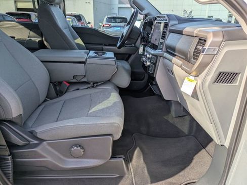 Used 2024 Ford F150 XLT image 32