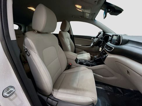 Used 2019 Hyundai Tucson SE image 14