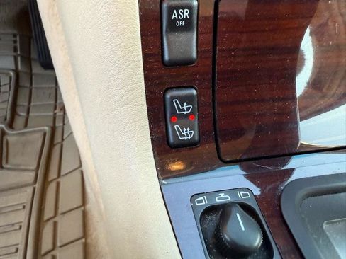 Used 1995 Mercedes-Benz S 320 image 47