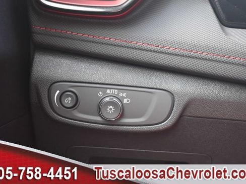 New 2026 Chevrolet TrailBlazer RS w/ Convenience Package FWD image 29