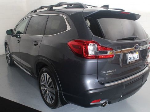 Used 2020 Subaru Ascent Limited w/ Technology Package image 8