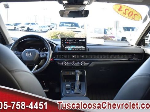 Used 2024 Honda CR-V EX-L image 3