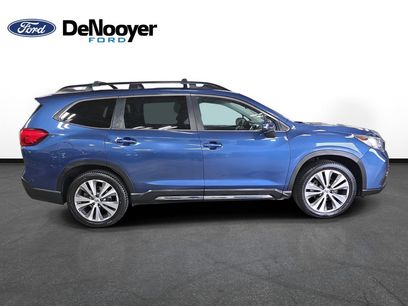 Used 2020 Subaru Ascent Limited w/ Popular Package #3