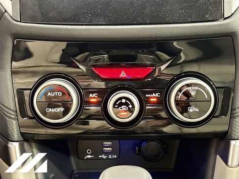 Used 2022 Subaru Forester Premium w/ Popular Package #1 image 16