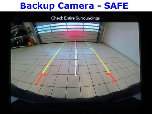 Used 2018 Jeep Wrangler Unlimited Rubicon image 9