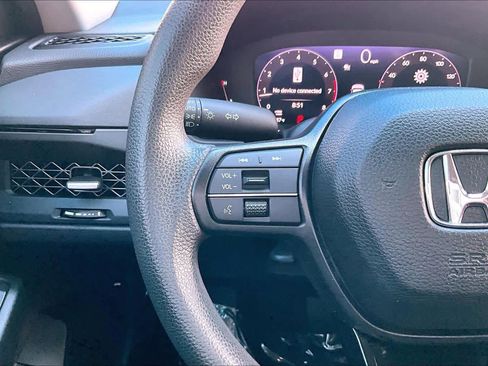 Used 2024 Honda Accord EX image 24
