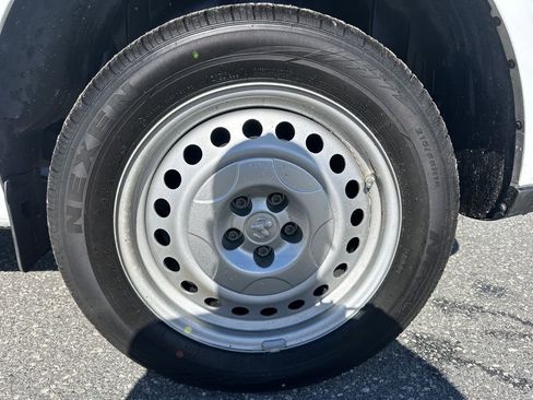 Used 2022 RAM ProMaster City Wagon image 25